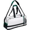 Baoblaze Borsa da Tennis Impermeabile Borsa da Badminton Resistente All'usura Borsone con Tracolla per Tennisti, Palestra