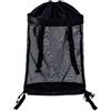 Generisch Cestino organizer per trolley da golf, in rete, leggero | Borsa trolley da golf da uomo e da golf, borsa trolley per viaggi, donne, golfisti, giocatori e bambini
