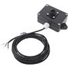 Domary Spina AIS, Connettore RS422 a 5 Pin Cavo da 3 Metri 38400bps | Uso Marino, Custodia in Plastica ABS, Installazione con Montaggio a Parete, Compatibile con i Sistemi di Comunicazione