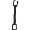 Generic Accessorio Utility Cord | Cinghia organizer per tenda da campeggio, connettori a clip, sezioni rinforzate, organizer per asciugamani