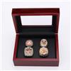 fgjsTfdhg 1969 2019 2022 2023 KC Championship Ring Replica Super Bowl Champions Rings Set FFL Memorabilia Collezionabili Migliori