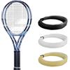 Babolat Pure Drive 98x2 - Racchetta da tennis di 11a generazione, con corda Syn Gut da 16 g a tensione media