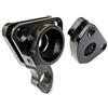Szwaldaper Gancio deragliatore Posteriore for Bicicletta 1pc, for Airwolf | MOTION TIDEACE Coluer Poision WKY Telaio bici in carbonio Gravel MTB geometrico 142x12mm