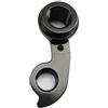 Szwaldaper Gancio deragliatore Posteriore for Cambio Bicicletta 1pc | for Btwin per Haibike Hercules UMF Staiger Winora GT per Mongoose KHS Mondraker Mech Dropout
