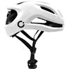 Cecotec BrainGuard Pro - Casco da bicicletta intelligente con luci S-M | Luce anteriore e posteriore, molteplici modalità, lampeggianti con effetto dinamico, controllo dal manubrio