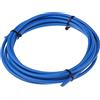 Tdoutop Guaina per Cavo Freno da Bicicletta da 5 Mm, Copritubo.,