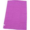 Toyvian Tappetino per Yoga Antiscivolo Porpora 183x61 Cm, Leggero | Poliestere e Nylon, per Sport ed Esercizio, Riduce Dolore a Contatto Col Suolo, Facile da Trasportare
