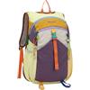 QLoztyse Zaino da Escursionismo Zaino Impermeabile Zaino per Trekking Zaino Ultraleggero Pieghevole in Nylon con Design Salvaspazio Organizzate Adatto