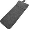 Ciieeo Borsa per Picchetti da Campeggio 30cm, Capiente | Picchetti Tenda e Telo, Design Antivento, Pratica da Portare, Uso Campeggio e Casa