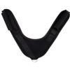 Generico Maniglia di trascinamento a forma di V Accessori da palestra Leggings