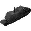 SAFIGLE Camera D'aria Bici in Butile 20x1,75/1,95 Valvola US Nera | Ricambio Leggero e Resistente All'usura, Isolamento Elettrico e Tenuta al Calore, Misura Standard US
