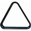 John West Triangel per 57 mm Palle da Biliardo in PVC