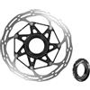 Sram Centerline - Dischi rotore 180 mm, Confezione da 2
