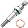 SHENGG Tendicatena Manuale for F800GS F800 GS F800GT F800R F800S F800ST K71 K73 K75 regolatore Catena distribuzione Motore(Silver)