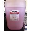 MAFO Shampoo Sgrassatore Auto Verde Tanica da 25kg Detergente Vernice carrozzeria autolavaggio RAICAR