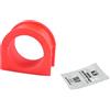 TEDGUM TED21791 SUPPORTO DELLA SCATOLA DELLO STERZO IN POLIURETANO (DESTRA)