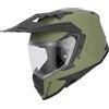 Acerbis CASCO ASSAULT VERDE MILITARE L