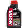 MORFOSE 3 X 1 litro olio motore MOTUL 2T Kart Grand Prix completamente sintetico 3 litri olio 2 tempi