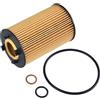 BLUE PRINT Filtro olio ADBP210055 | Compatibile con: SSANGYONG KORANDO