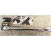 Generico cavalletto laterale COMPATIBILE CON PIAGGIO COMPATIBILE CON GILERA NRG-STALKER-NTT-STROM-TYPHOON-SKIPPER 370660E