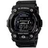 Casio GW-7900B-1ER G-Shock G Shock - Orologio da uomo con onde radio solari, colore: nero