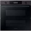 Amazon Renewed Forno Elettrico Ventilato Grill/Vapore 76 Litri Classe A+ Nero - NV7B4540VBB (Ricondizionato)