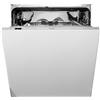 Whirlpool WRIC 3C26 P, 46 Decibel, Bianco