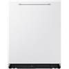 Amazon Renewed Lavastoviglie Samsung DW60CG550I00 Incasso Serie 5 14 Coperti 60 Cm 7 Programmi Avvio Ritardato 5 Opzioni Classe D (Ricondizionato)