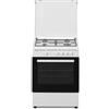 nextradeitalia 1 PZ CUCINA LIBERA INSTALLAZIONE 50 CM BIANCO Nextradeitalia