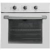 Staylux Forno STAYLUX/KUMTEL 61Lt 60cm Ventilato 4 Funzioni B66-SF3 VETRO BIANCO