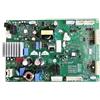 CONT5ELE Scheda di controllo frigorifero Scheda principale Scheda Principale Di Controllo Del Frigorifero EBR86063016 EBR860630 EBR86063035 Parte Ricambio Compatibile