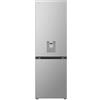 LG Frigorifero combinato, 233 l, argento, GBF3102DPY