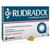 SHEDIR PHARMA Srl Unipersonale Rudradol 20 Compresse