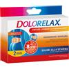 COSWELL SpA DOLORELAX Cint.Lomb.A-Riscald.