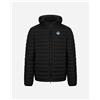 North Sails Zephyr Ultralight M - Giubbotto - Uomo - Nero
