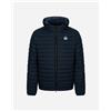 North Sails Zephyr Ultralight M - Giubbotto - Uomo - Blu