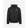 North Sails Zephyr Ultralight M - Giubbotto - Uomo - Grigio