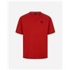 North Sails Bollino M - T-shirt - Uomo - Marrone