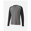 Puma Teampacer M - Maglia Portiere - Uomo - Grigio