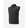 Puma Teamliga M - Giacca - Uomo - Nero