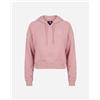Converse Basic W - Felpa - Donna - Rosa