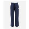 Converse Basic W - Pantalone - Donna - Blu