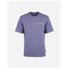 Converse Chuck Taylor Back M - T-shirt - Uomo - Blu