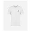 Converse Chuck M - T-shirt - Uomo - Bianco