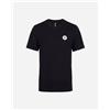 Converse Chuck M - T-shirt - Uomo - Nero