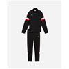 Puma Individualrise Jr - Tuta Calcio - Nero