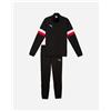 Puma Individualrise M - Tuta Calcio - Uomo - Nero