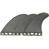 Pinne Thruster A 3 Pezzi | Rilascio Controllato, Alte Prestazioni, Pinne Con