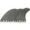 Pinne Thruster A 3 Pezzi | Rilascio Controllato, Alte Prestazioni, Pinne Con