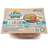 NUTRITION & SANTE ITALIA SPA Cereal Senza Glutine Integrale Pan Campagnolo 175 G